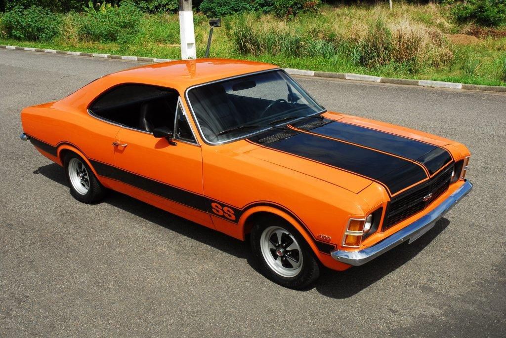 1978 Chevrolet Nova SS – The Forgotten SS