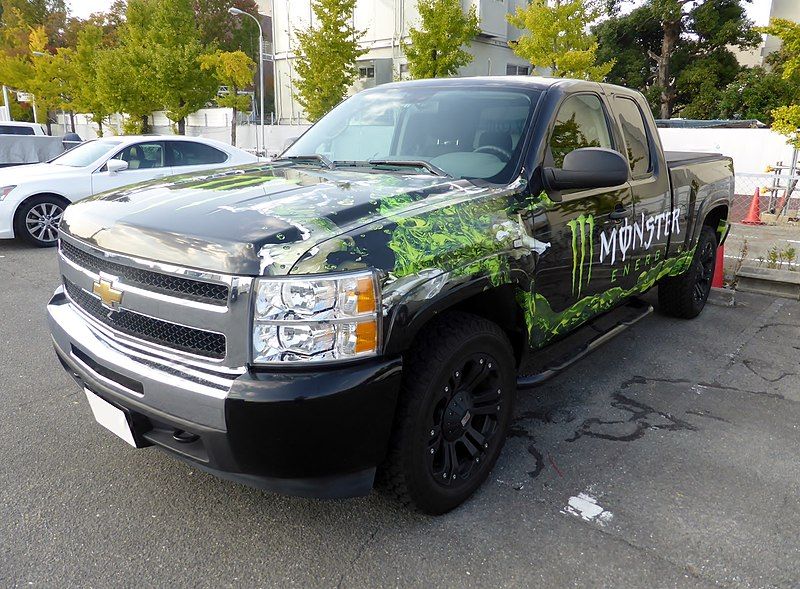 2007-2013 Chevrolet Silverado