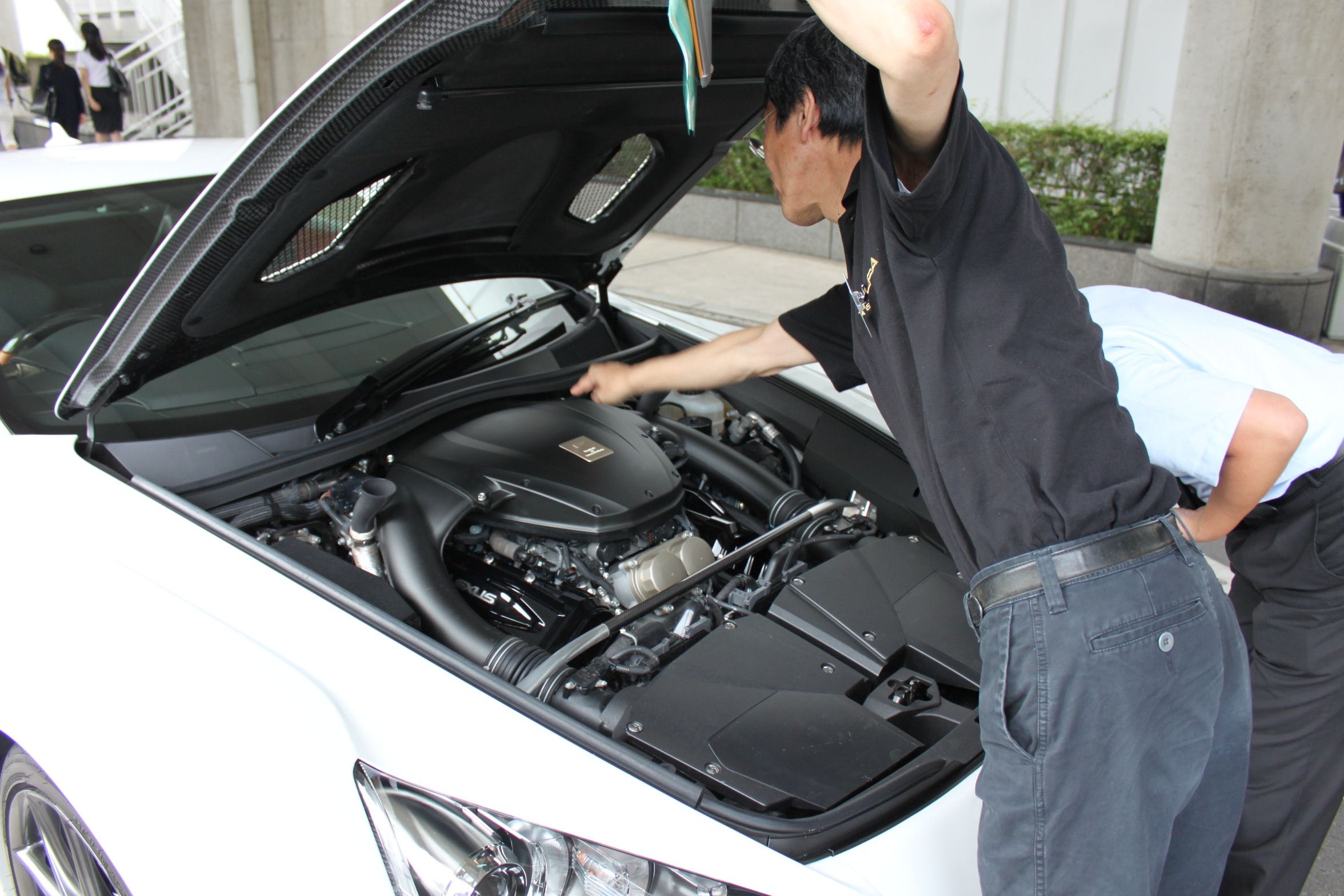 Lexus: Luxury That Endures Through Toyota's Engineering