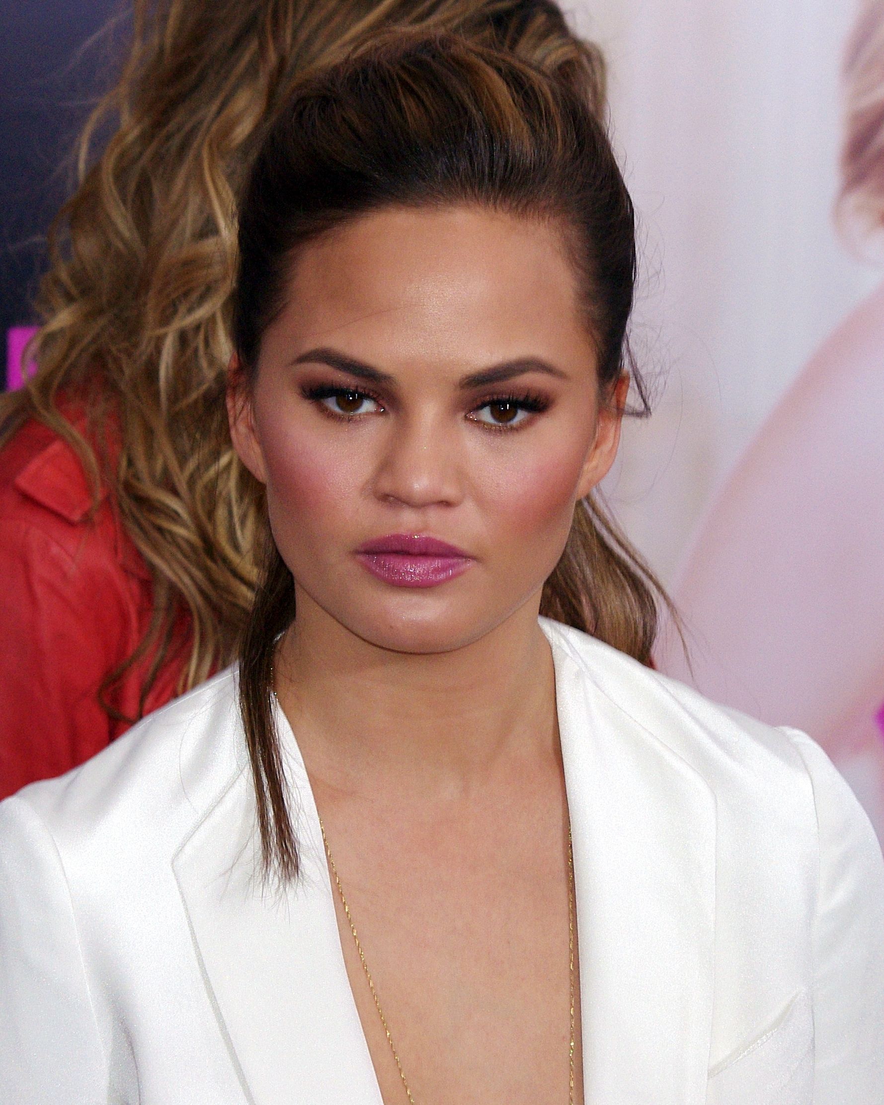 Chrissy Teigen television personality