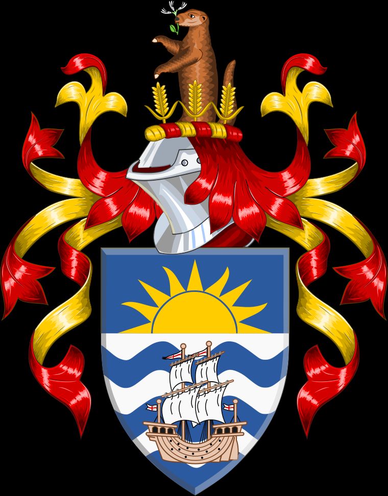 Devon ancient name origin