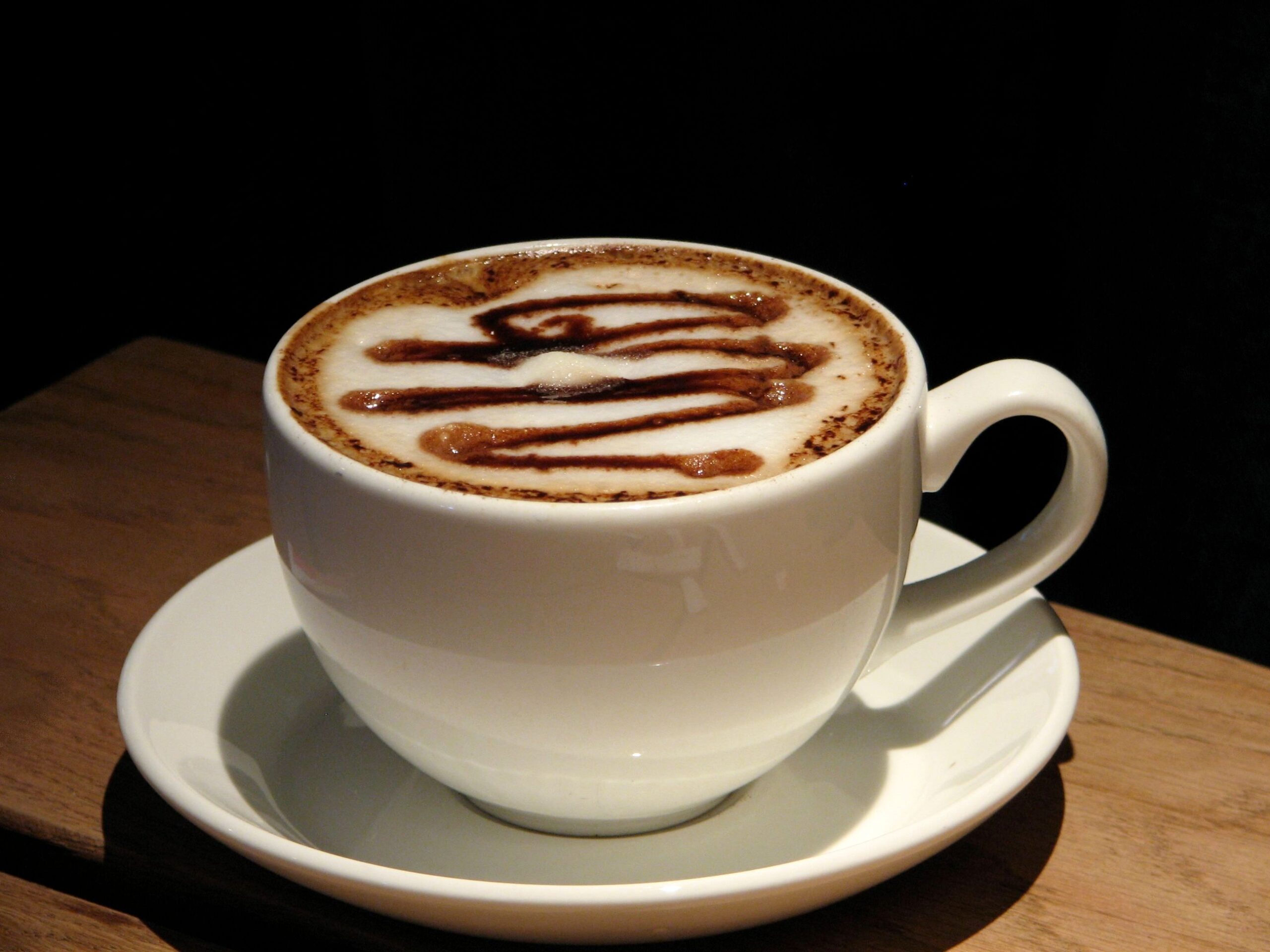 Coffee and gut microbiota