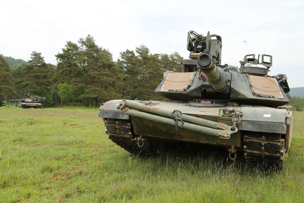 The Belgian Contribution to DATF: Strengthening the Joint Force