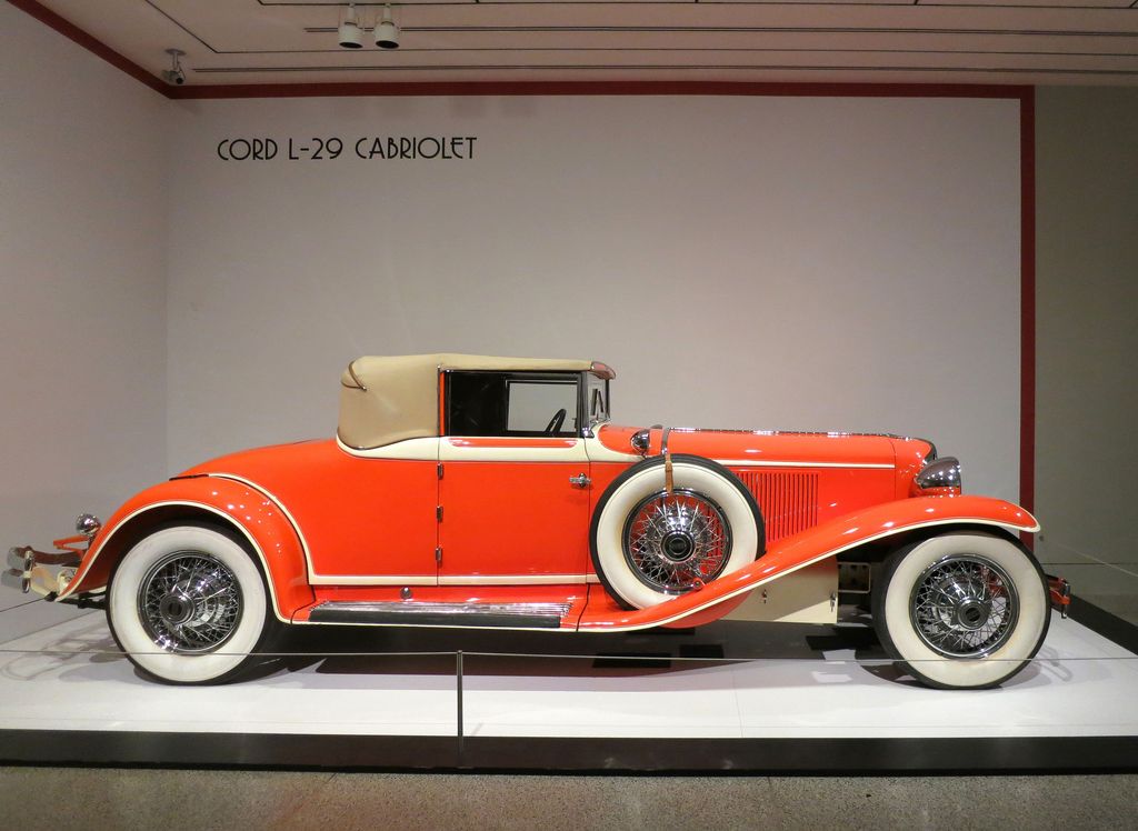 Cord L-29