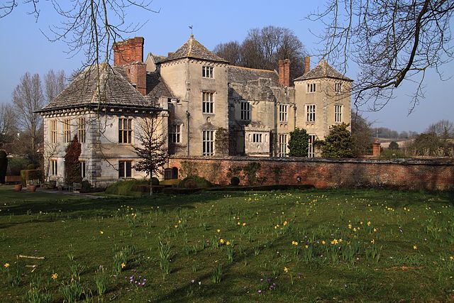 The British Countryside Estate: A Portal to the Past