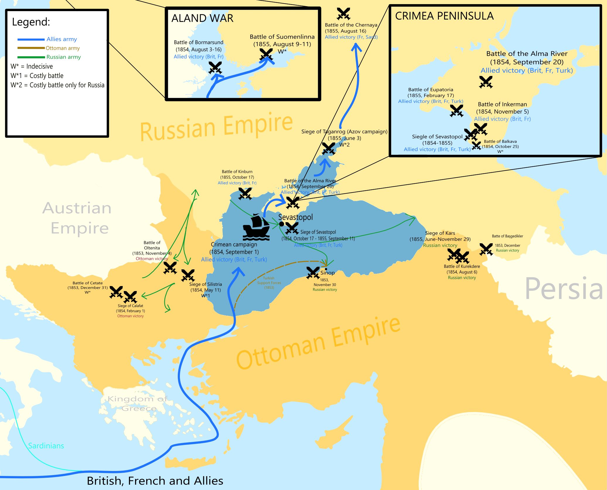 Inside Ukraine’s Elite Operations: Strategic Raids and Key Strikes Against Russian Targets in Crimea