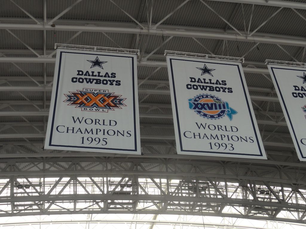 Dallas Cowboys 1993 season