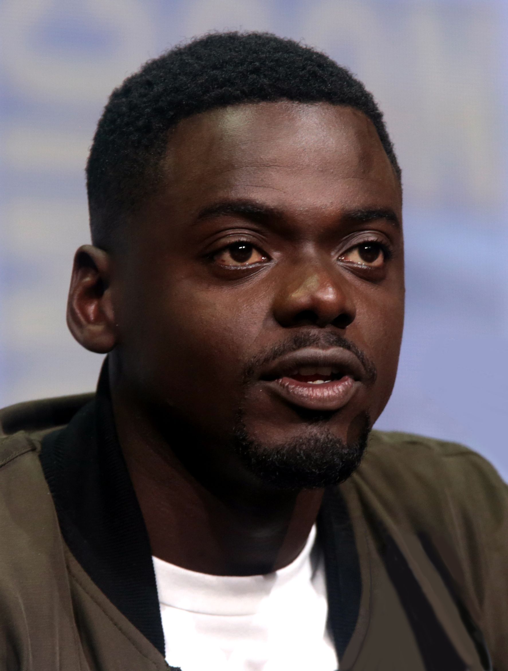 Get Out (2017) movie