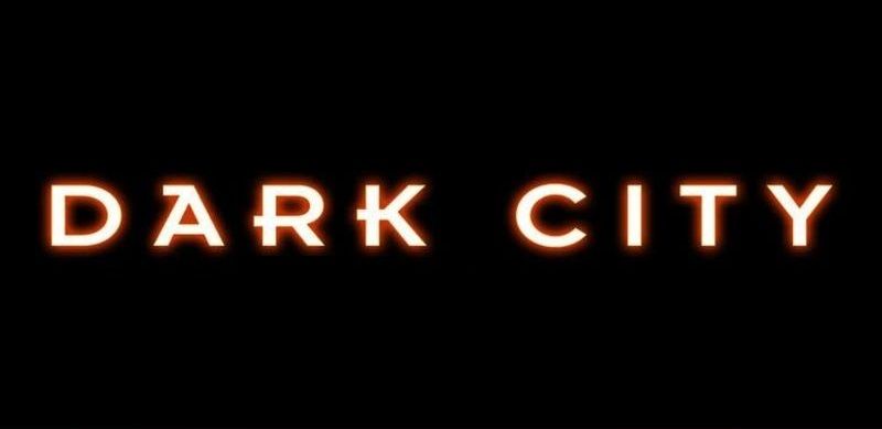 “Dark City” (1998)