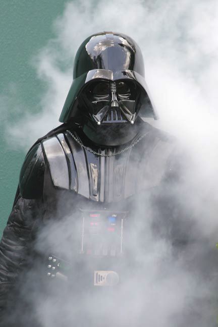 Darth Vader (Star Wars)