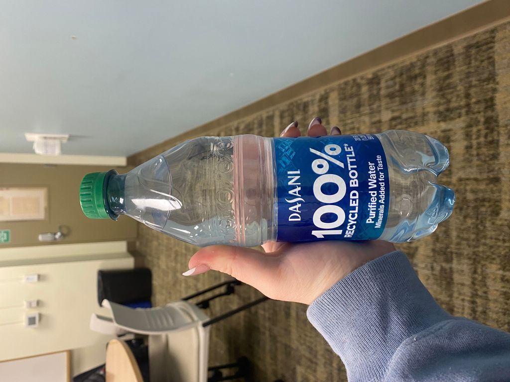 DASANI® Bottled Water