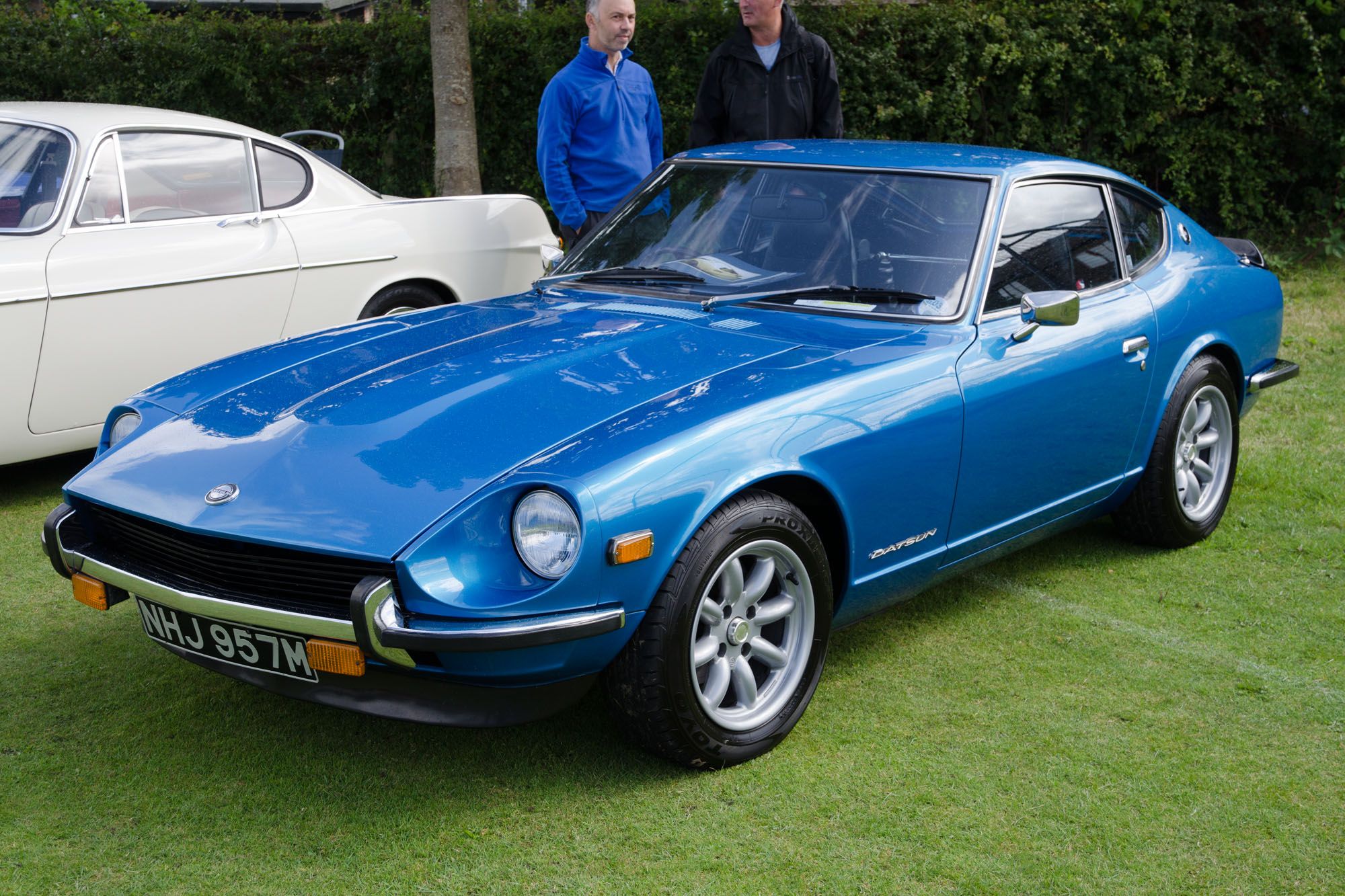 1973 Datsun 240Z