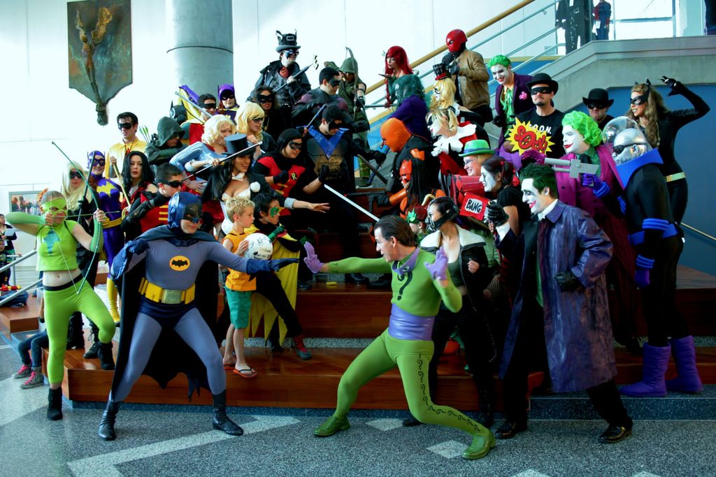 Beyond the Hero’s Shadow: 14 Movie Villains Who Absolutely Stole the Show!