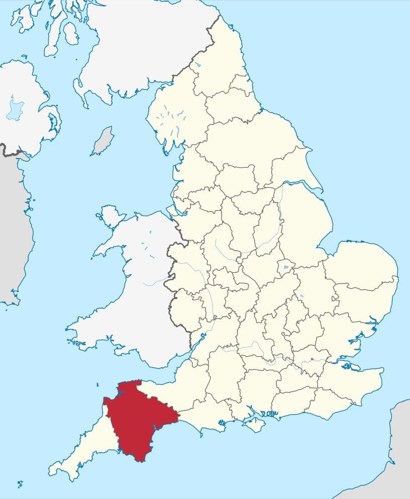 Devon: Unveiling the Enduring Spirit of England’s Southwestern County