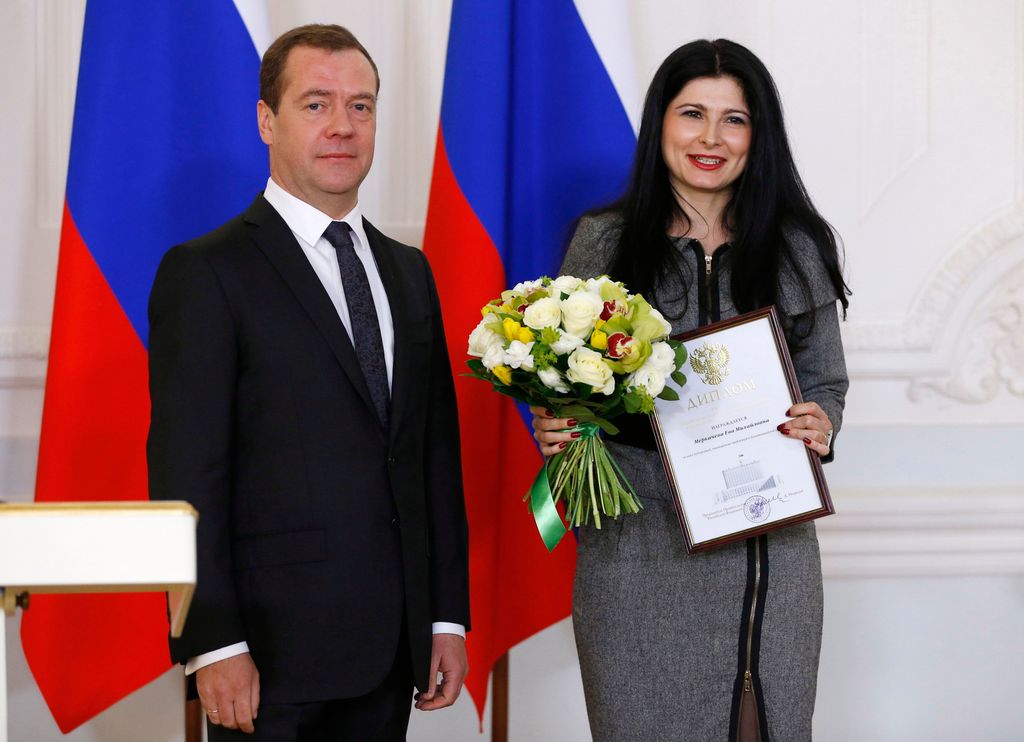 Moskovsky Komsomolets