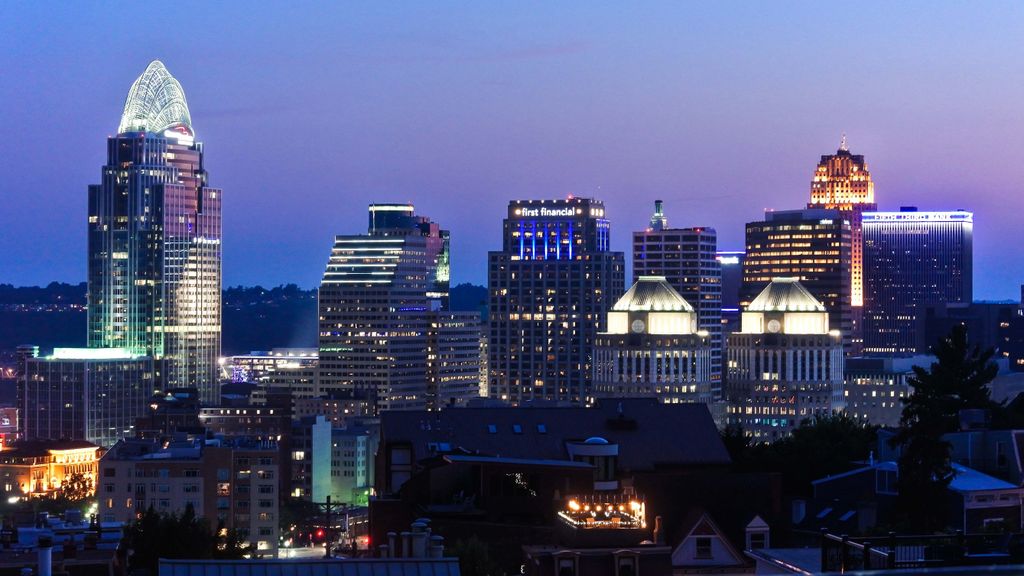 A Night of Brutality in Cincinnati: One Woman’s Fight for Survival and a City’s Reckoning with Urban Violence