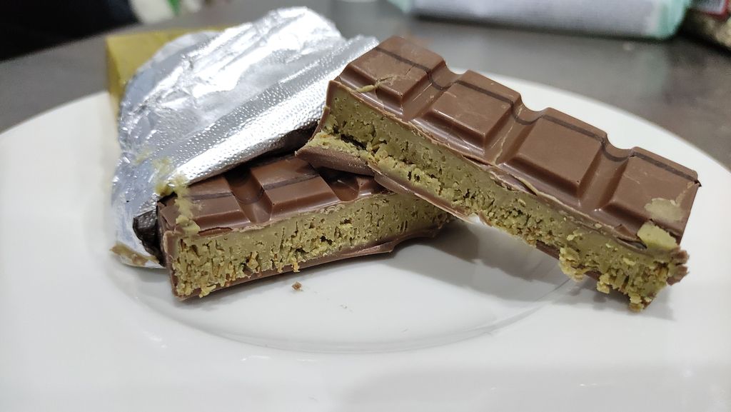 NEW! Dubai Chocolate