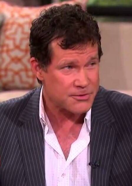 ‘Nip/Tuck’ Star Dylan Walsh and Family Involved in Harrowing Car Crash: A Detailed Report on the Incident and Immediate Aftermath