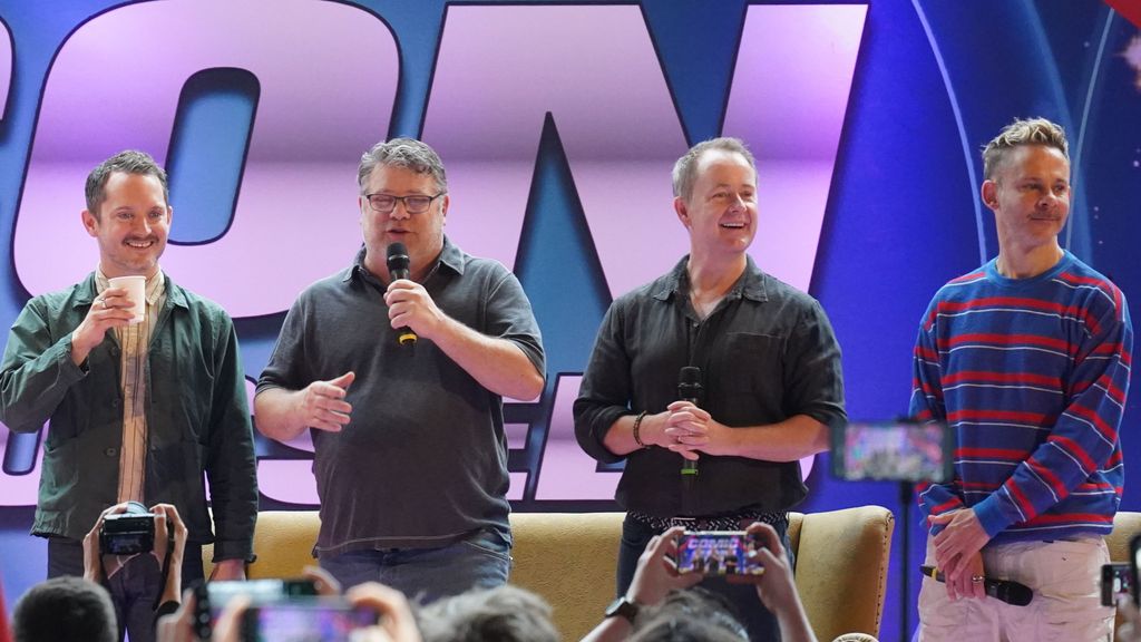 Doubling for the Stars: His Unseen Contributions to Iconic Roles