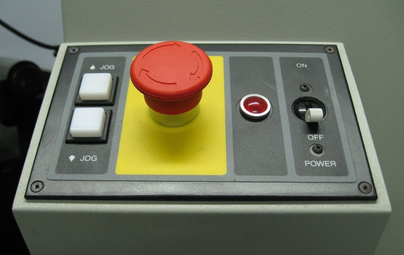 kill switch technology