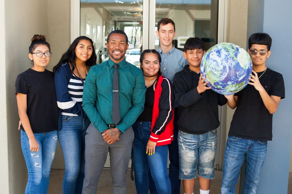 Empower College Prep