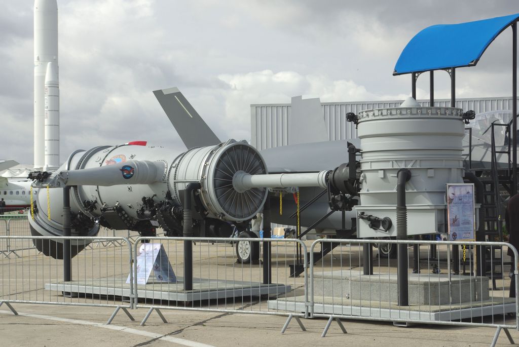 The Unsettling Reality of F-35 Engine Readiness