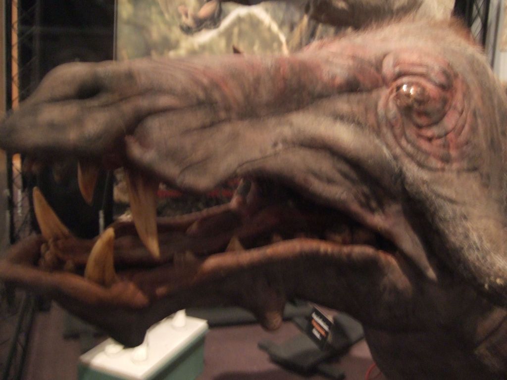 Entelodon