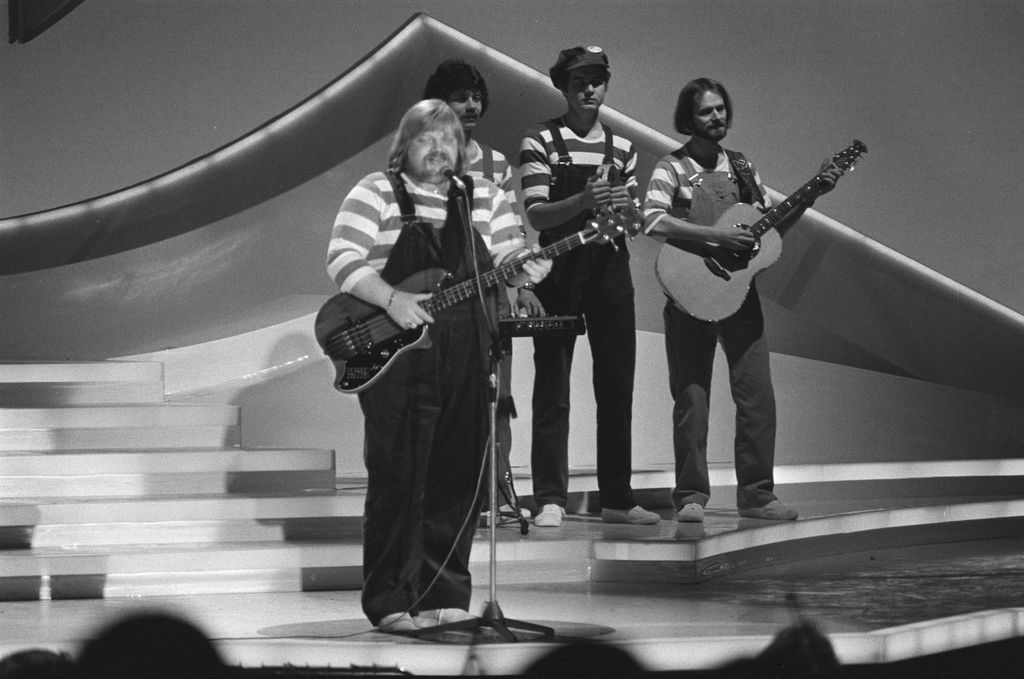 The Persistent Performer: From Louisiana Lounges to National Stages