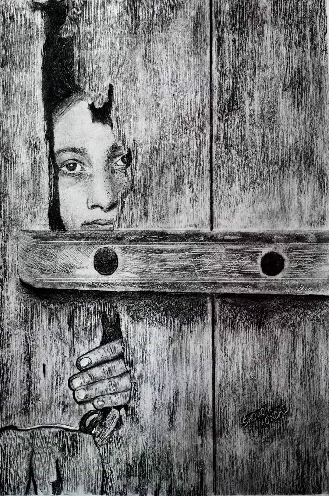 profound poverty