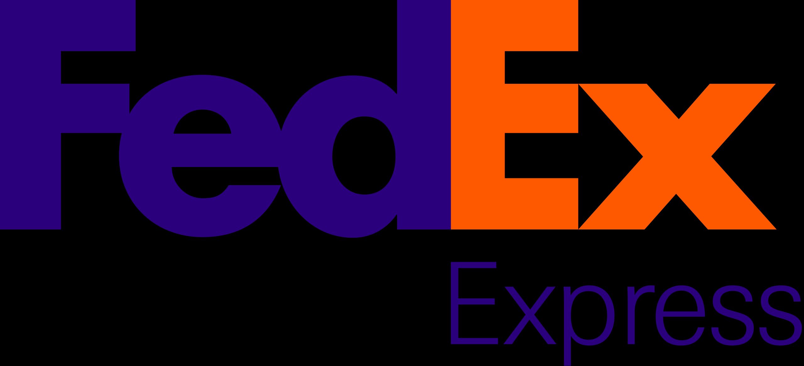 FedEx: The Subtle Arrow of Speed and Precision