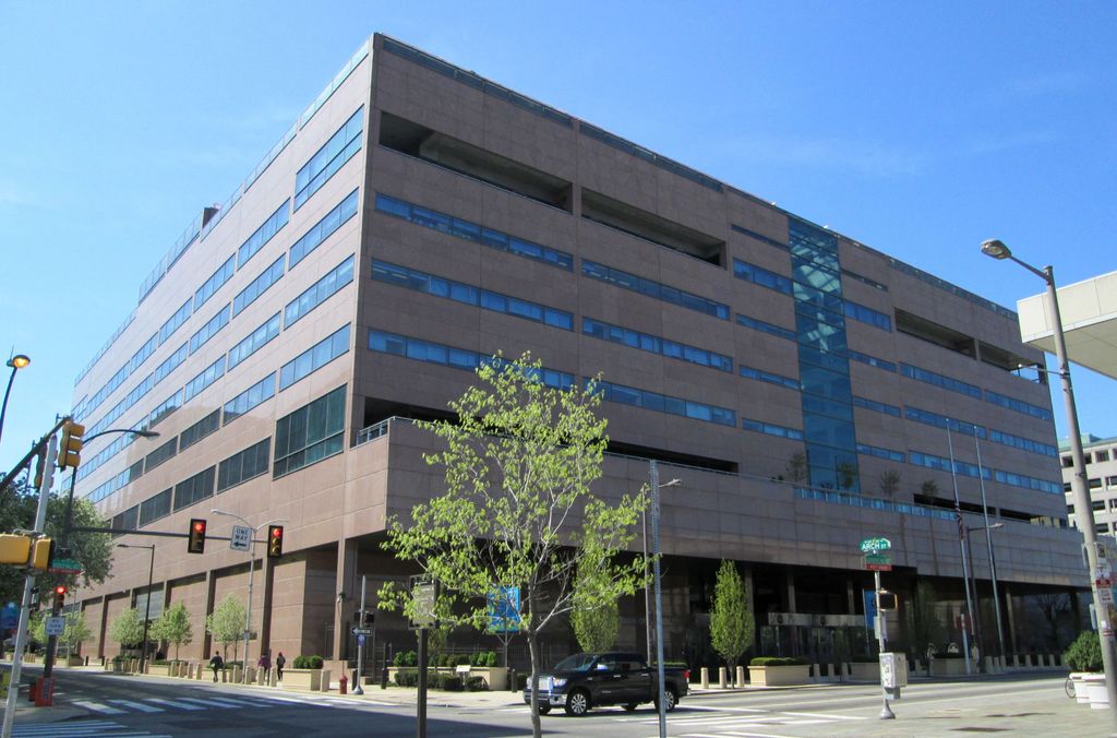 Federal Reserve independence