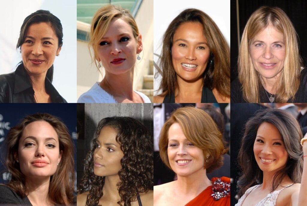 Totally Rad & Absolutely Gorgeous: The ’80s and ’90s Actresses Who Still Dazzle Us!