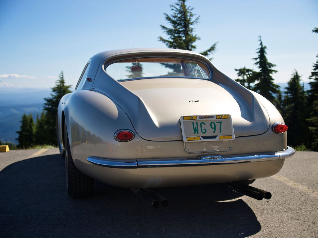 1954 Ferrari 375 MM “Ingrid Bergman”