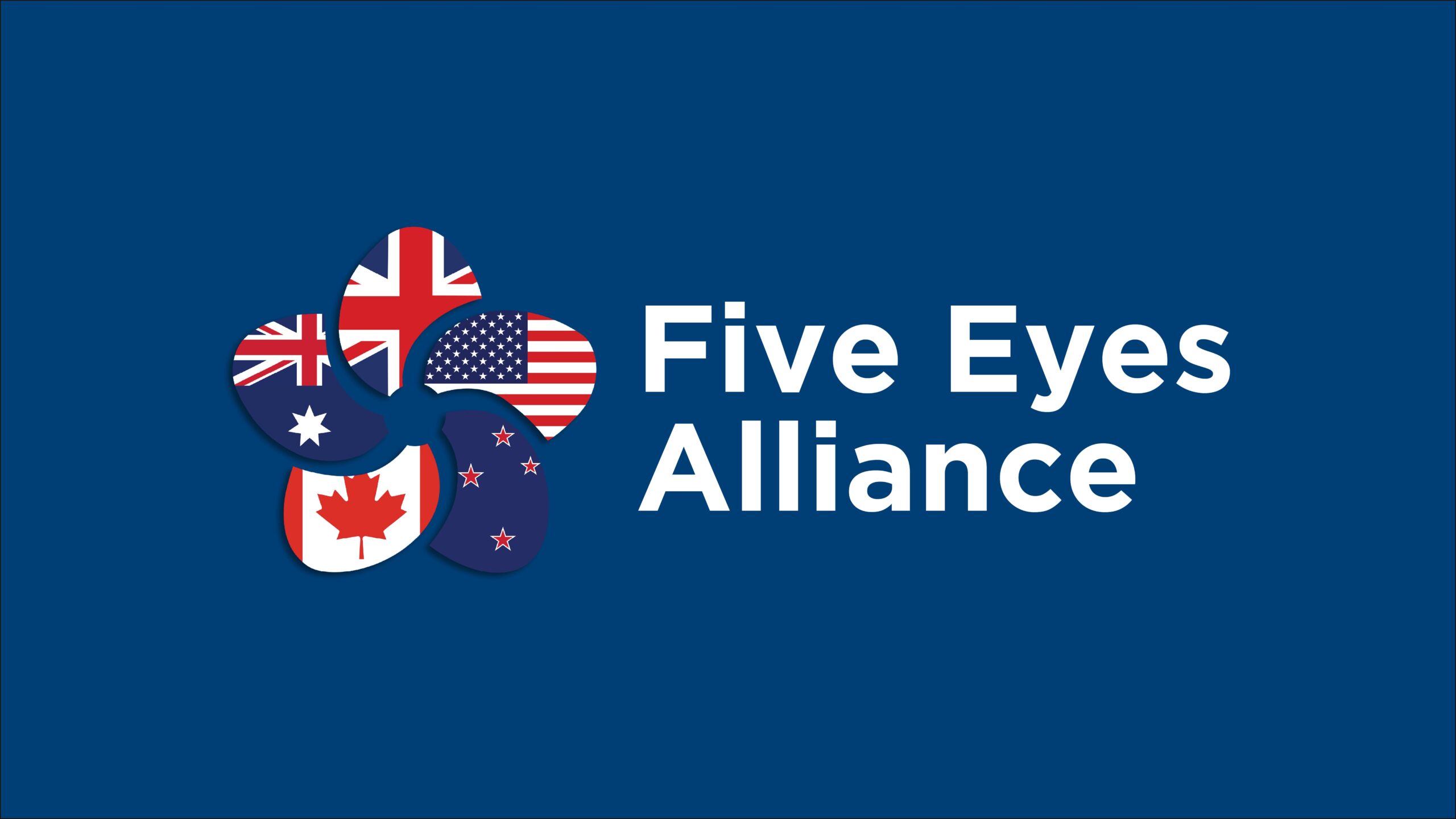 Five Eyes intelligence alliance