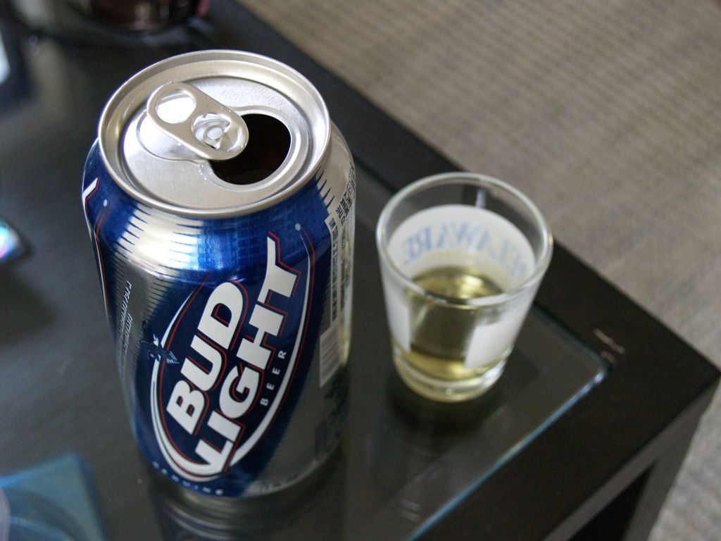Bud Light situation