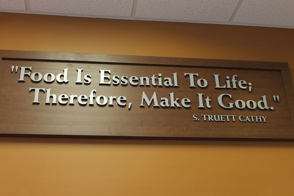 Chick-fil-A promotional codes