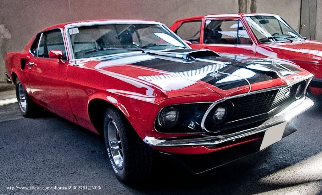 Beyond Expectations: 10 ’90s American Muscle Cars Whose Values Are Soaring, Redefining Collectible Performance