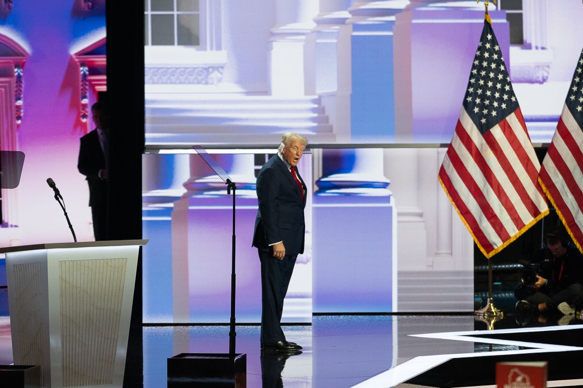attempts to assassinate former President Donald Trump