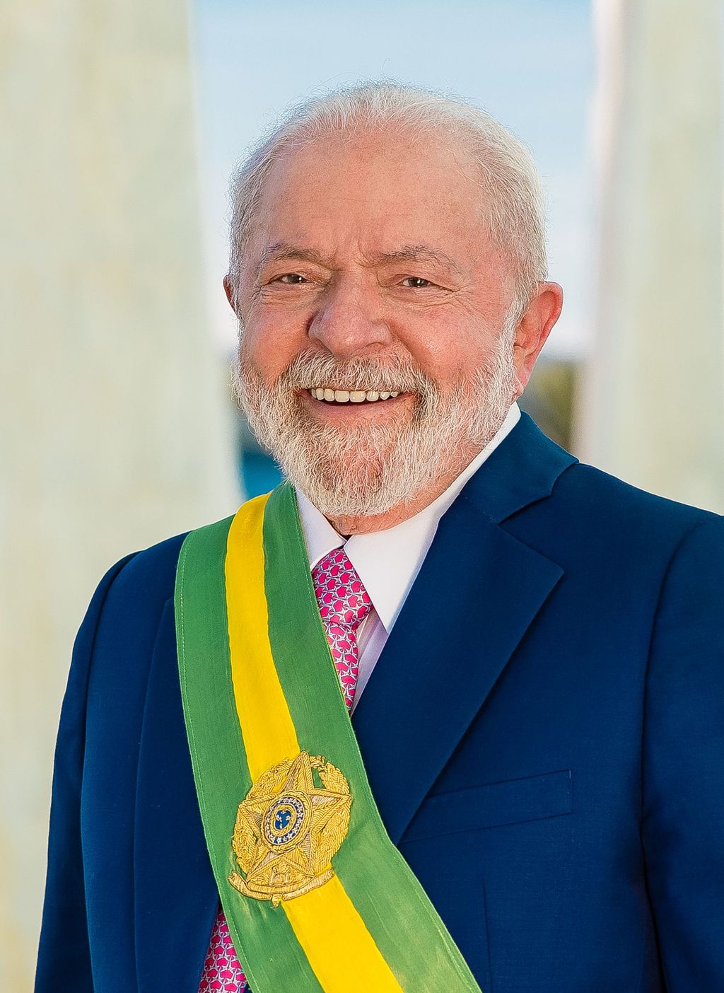 Brazilian President Lula