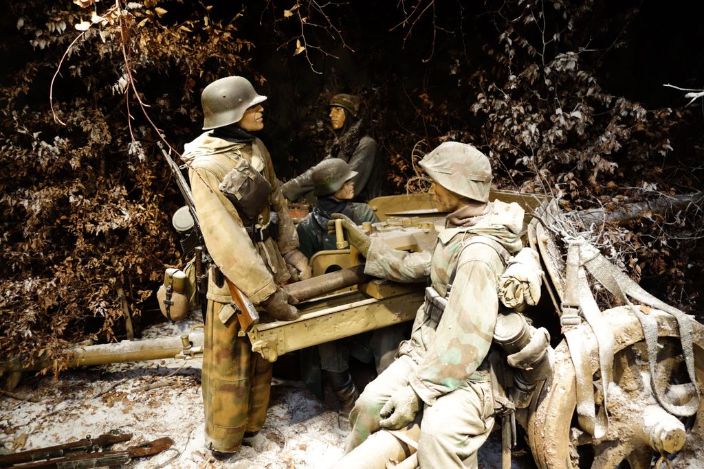 Battle of the Bulge (1965)