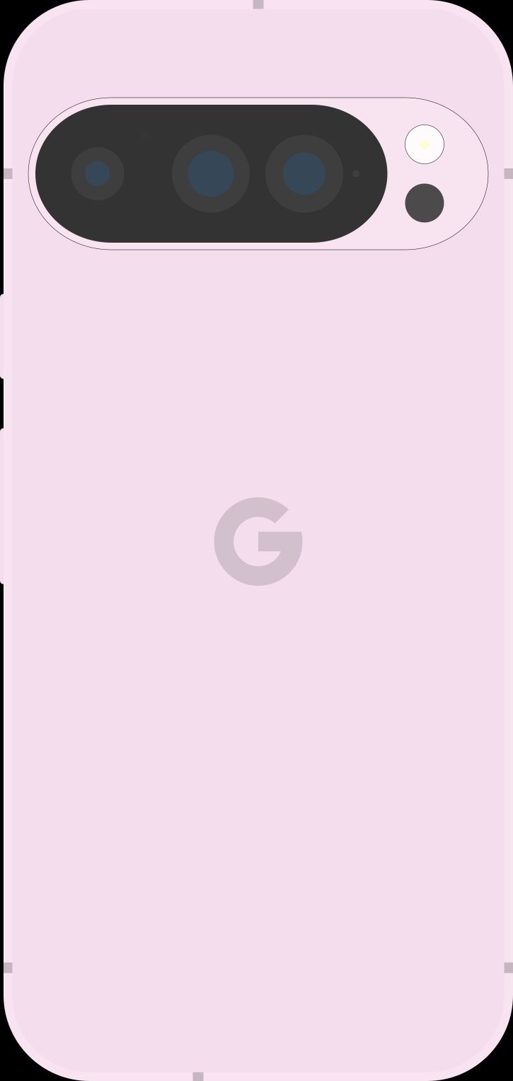 Google Pixel 9 Pro: Smartest Phone