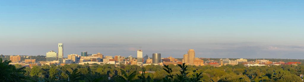 Grand Rapids, Michigan