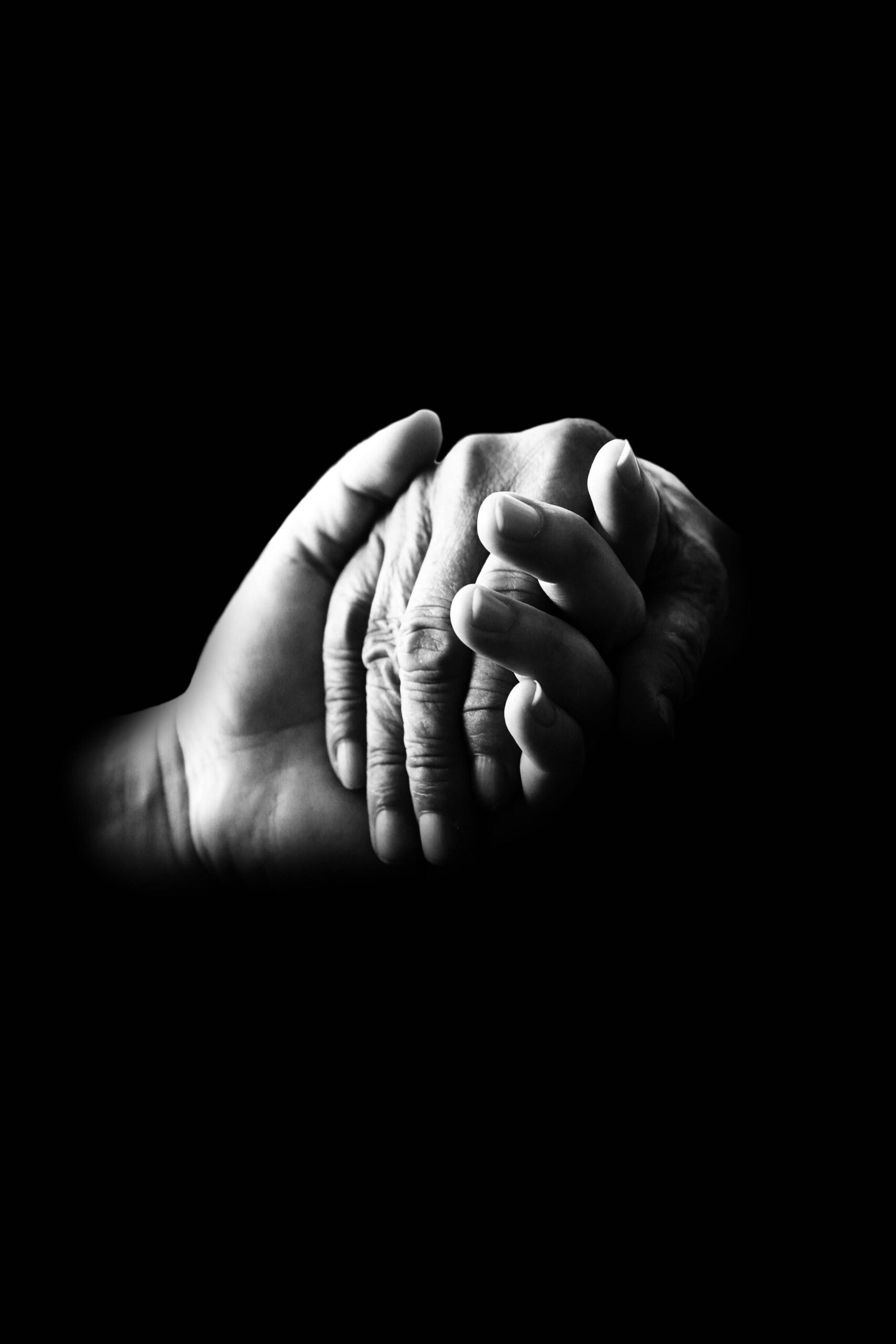 Empathy for a Grieving Mother