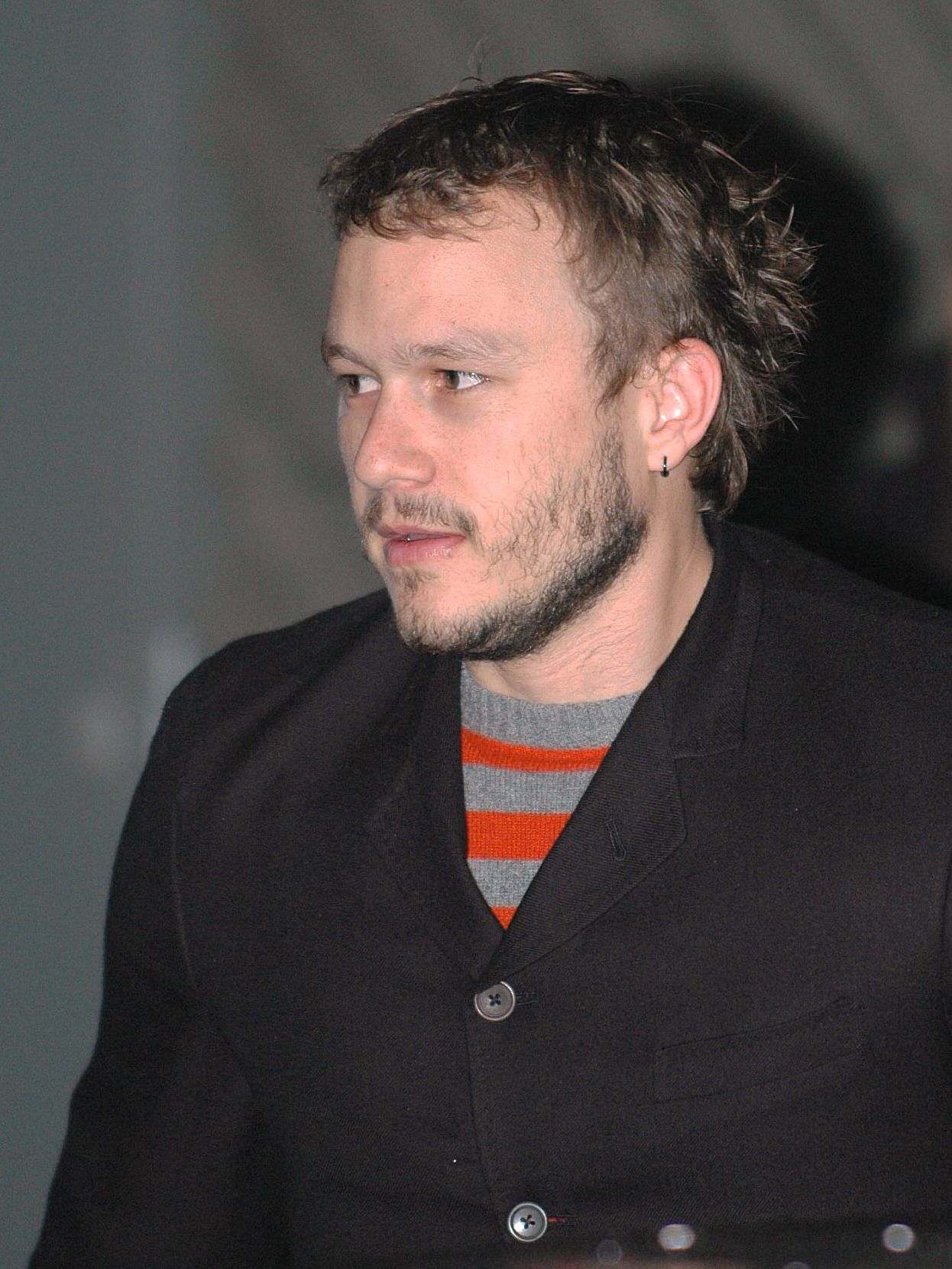 ‘Crash’ Wins Best Picture Over ‘Brokeback Mountain’ (2006)