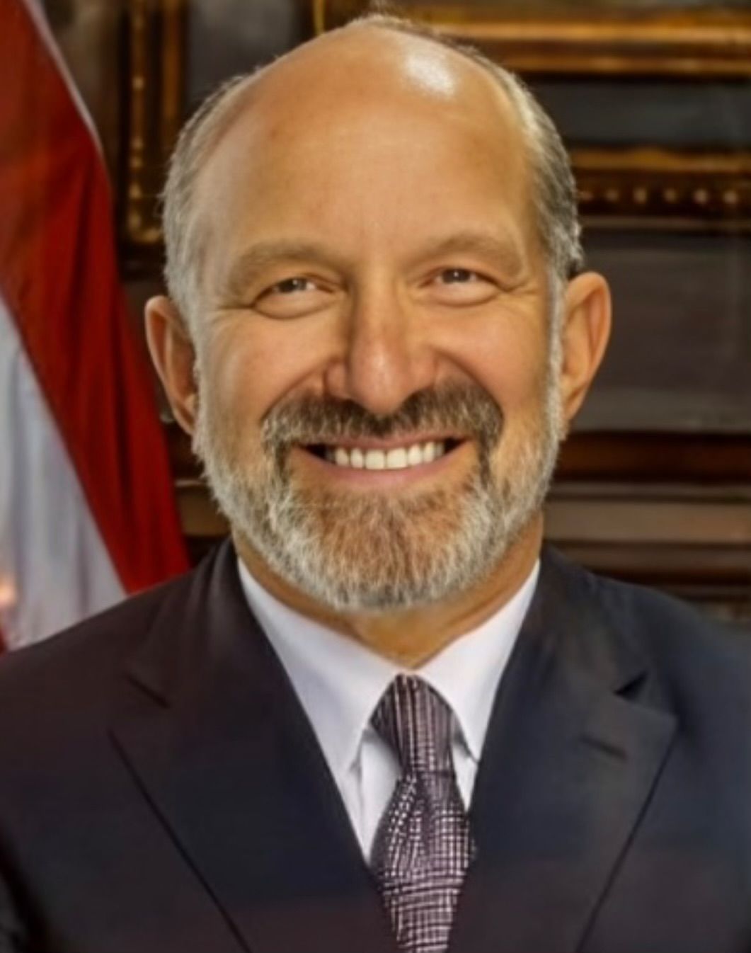 Commerce Secretary Howard Lutnick