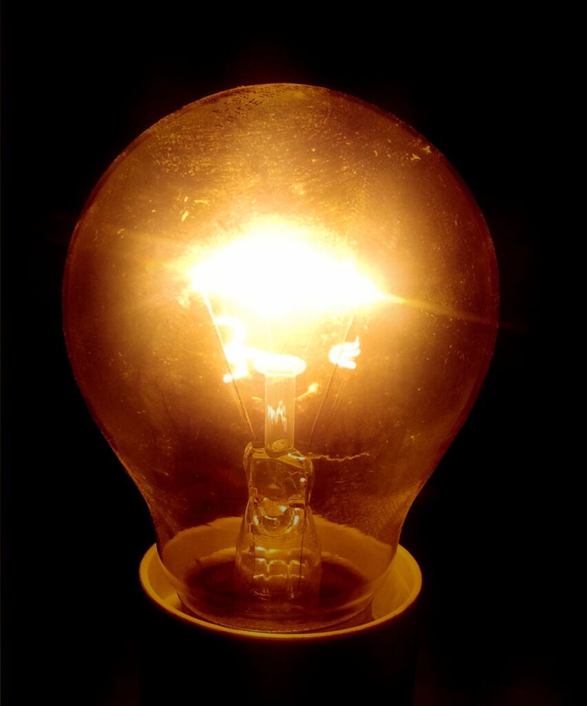 Incandescent Light Bulbs