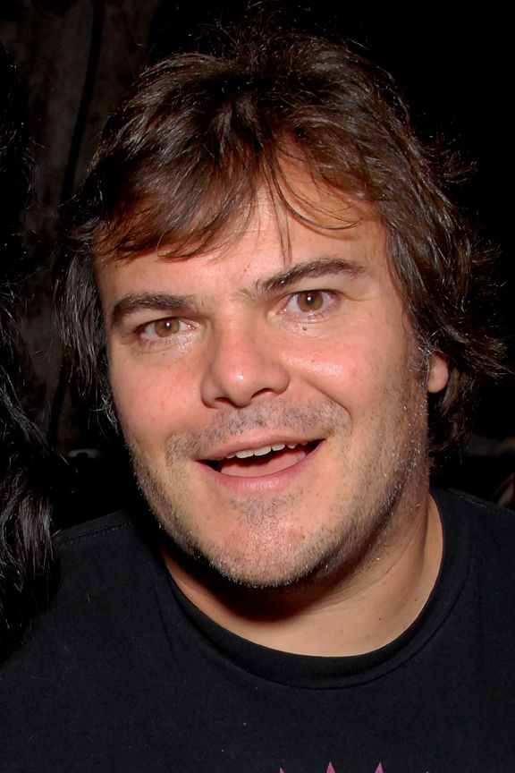 Jack Black: A Comedian's Candid Hollywood Mirror in 'Tropic Thunder'