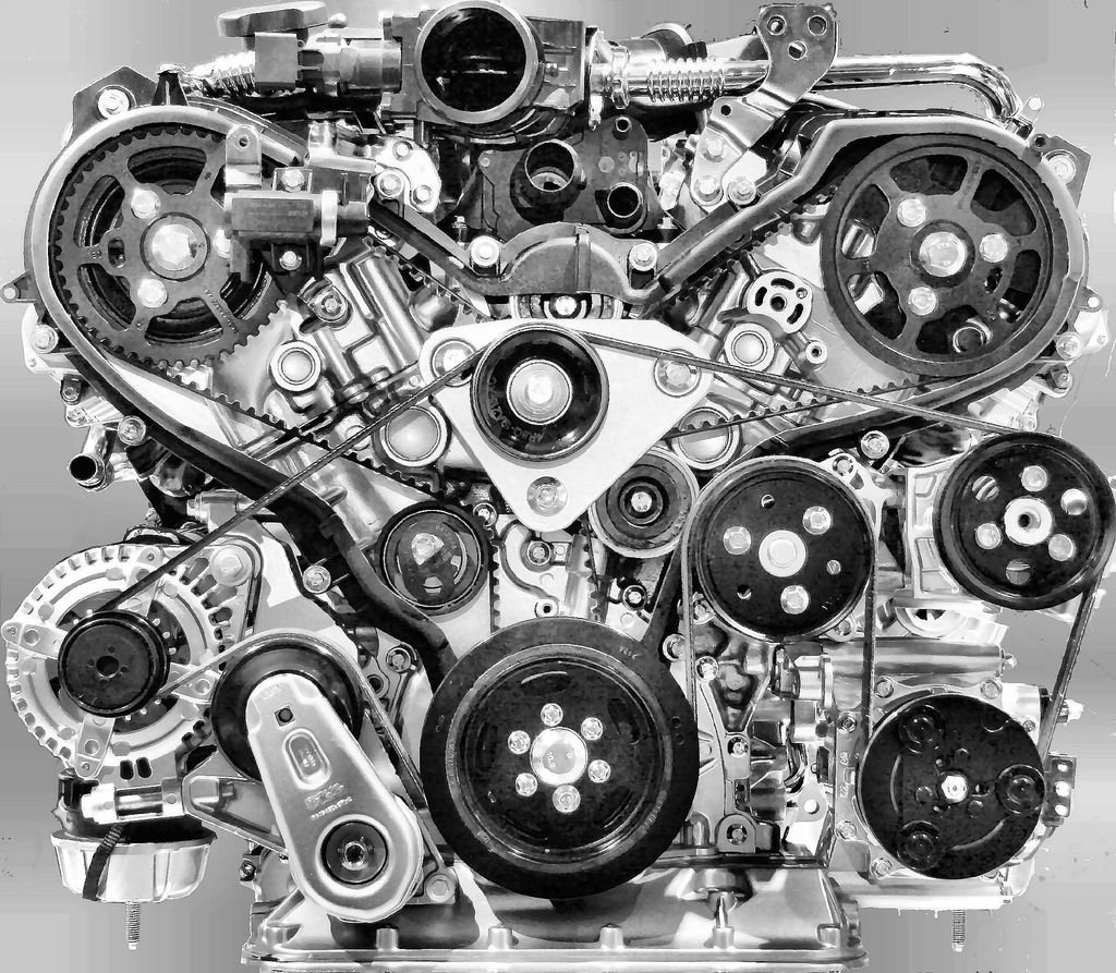 Oldsmobile 5.7L Diesel (1978–1985): The Lawsuit Engine