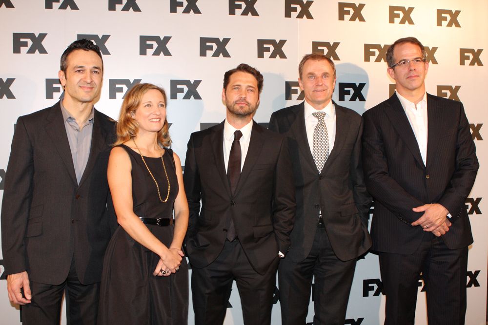 FX's The Americans