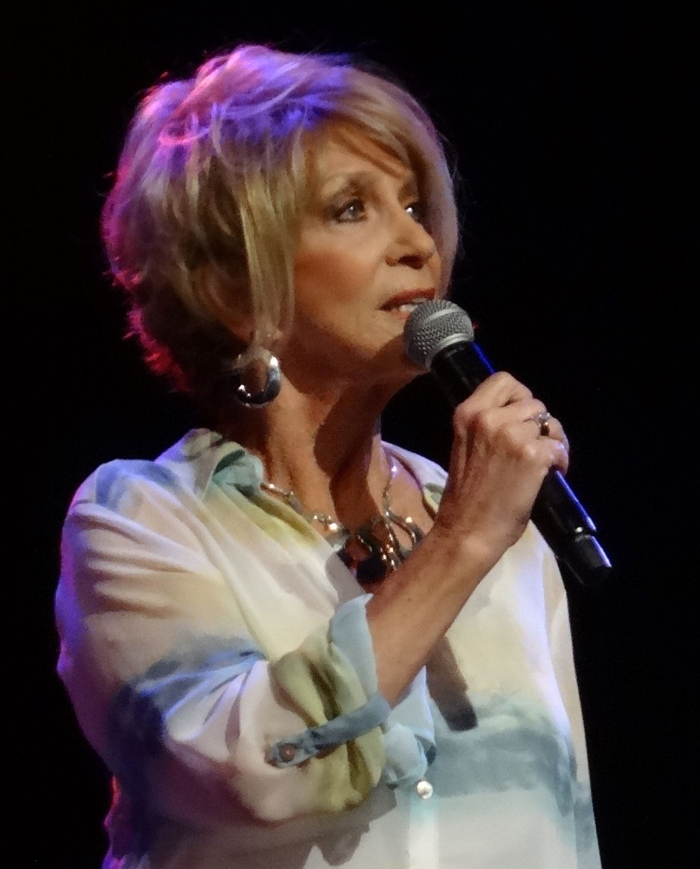 Jeannie Seely